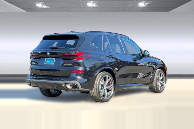 new 2026 BMW X5 PHEV car, priced at $90,050