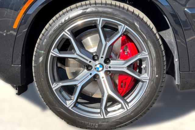 new 2026 BMW X5 PHEV car, priced at $90,050