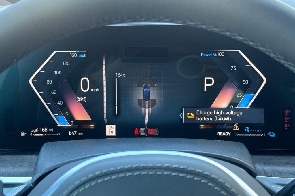 new 2026 BMW X5 PHEV car, priced at $90,050