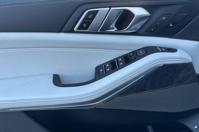 new 2026 BMW X5 PHEV car, priced at $90,050