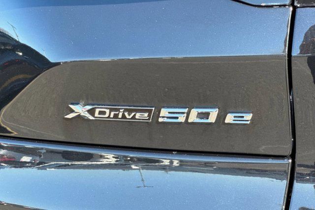 new 2026 BMW X5 PHEV car, priced at $90,050