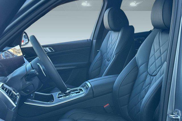 new 2026 BMW X5 PHEV car, priced at $91,550