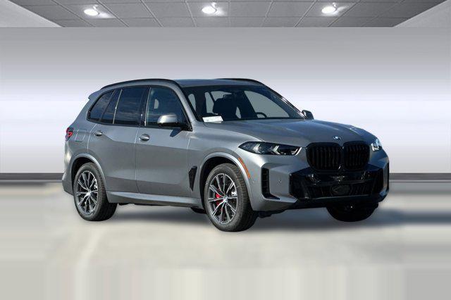 new 2026 BMW X5 PHEV car, priced at $91,550