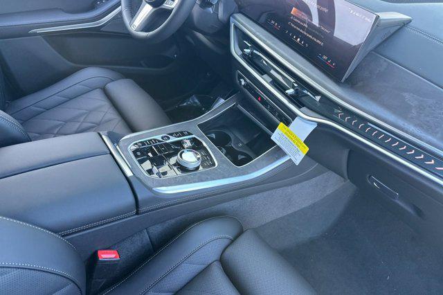 new 2026 BMW X5 PHEV car, priced at $91,550