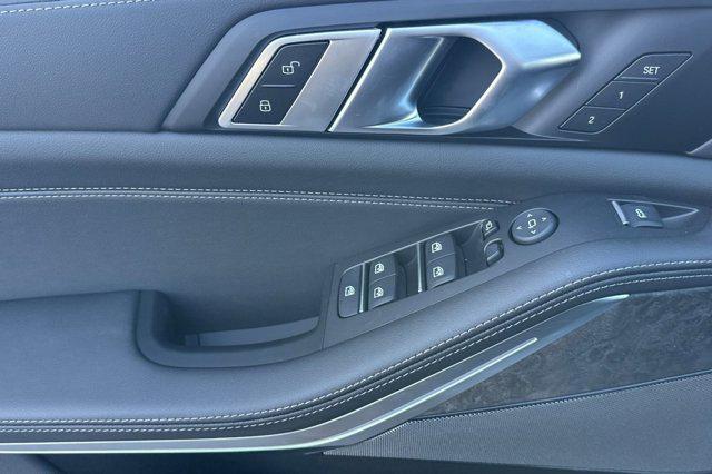 new 2026 BMW X5 PHEV car, priced at $91,550