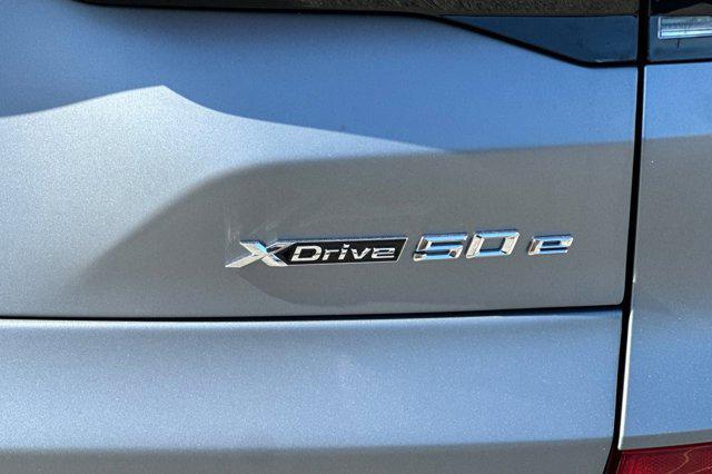 new 2026 BMW X5 PHEV car, priced at $91,550