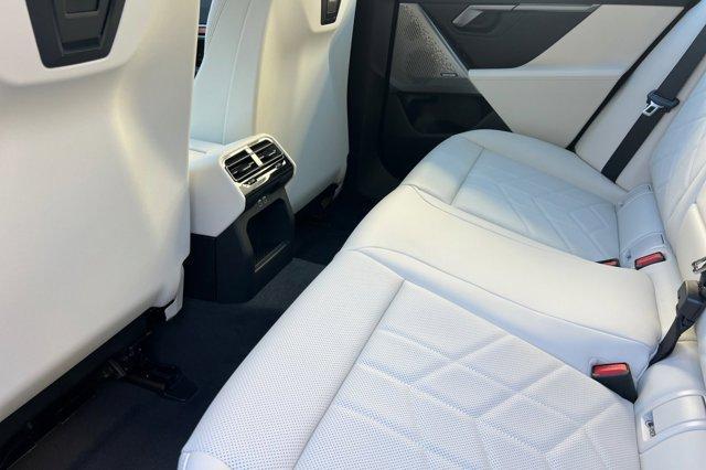 new 2026 BMW 530 car, priced at $69,290