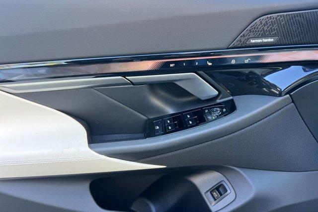 new 2026 BMW 530 car, priced at $69,290