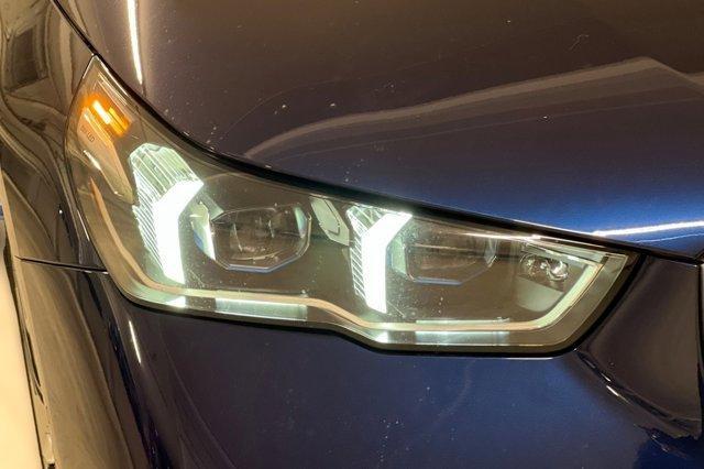 new 2026 BMW 530 car, priced at $69,290