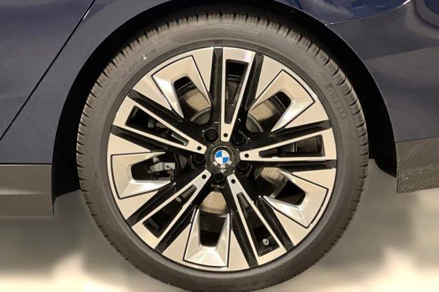 new 2026 BMW 530 car, priced at $69,290