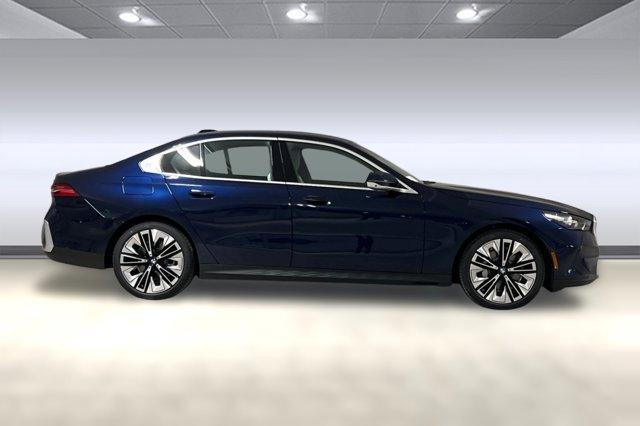 new 2026 BMW 530 car, priced at $69,290