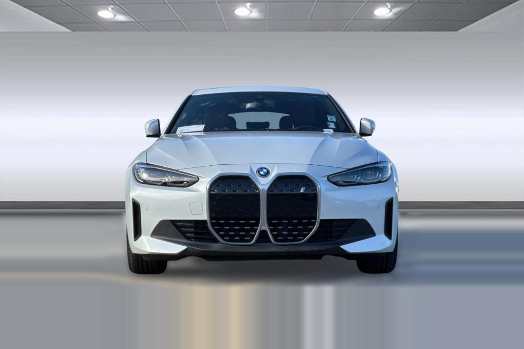 used 2023 BMW i4 Gran Coupe car, priced at $29,999