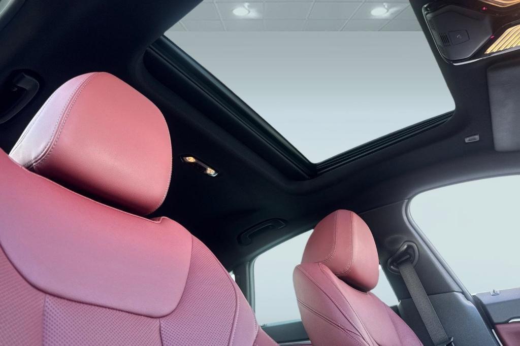 used 2023 BMW i4 Gran Coupe car, priced at $29,999