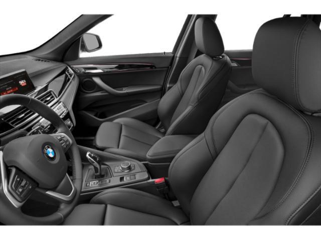 used 2021 BMW X1 car, priced at $24,084