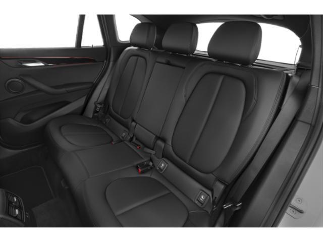used 2021 BMW X1 car, priced at $24,084