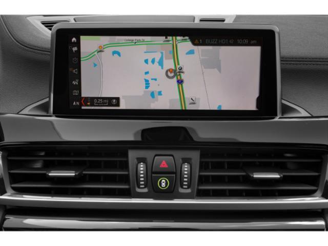 used 2021 BMW X1 car, priced at $24,084