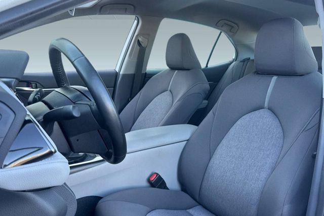 used 2023 Toyota Camry car, priced at $25,999