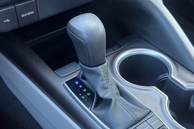 used 2023 Toyota Camry car, priced at $25,999