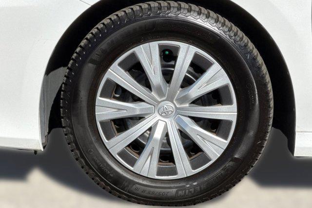 used 2023 Toyota Camry car, priced at $25,999