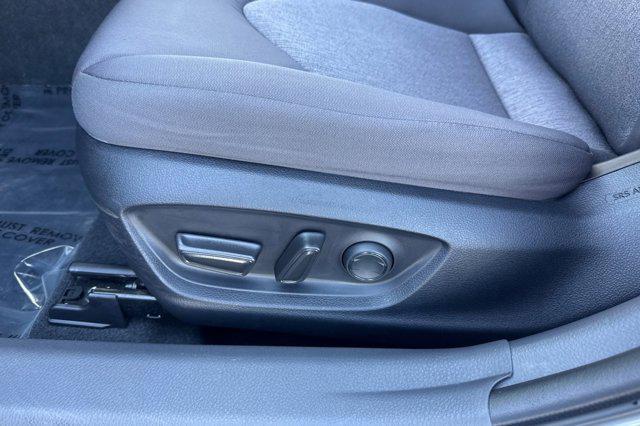 used 2023 Toyota Camry car, priced at $25,999