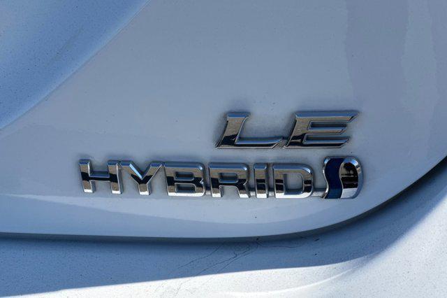 used 2023 Toyota Camry car, priced at $25,999