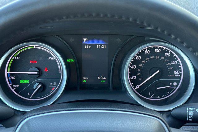 used 2023 Toyota Camry car, priced at $25,999