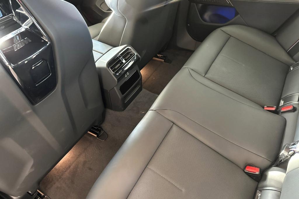 new 2026 BMW M5 car, priced at $126,725