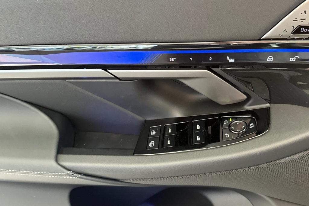 new 2026 BMW M5 car, priced at $126,725