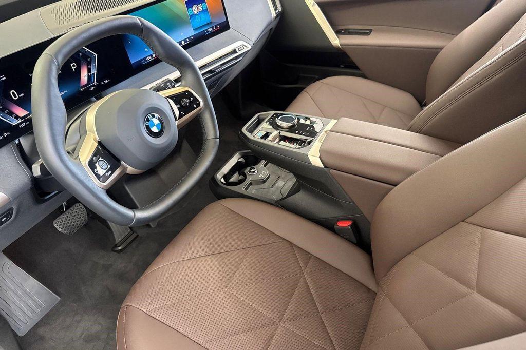 used 2026 BMW iX car, priced at $67,973