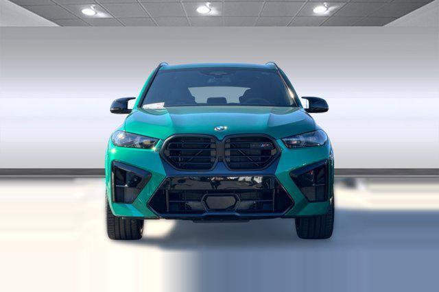 new 2026 BMW X5 M car, priced at $144,150