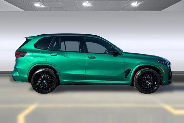 new 2026 BMW X5 M car, priced at $144,150