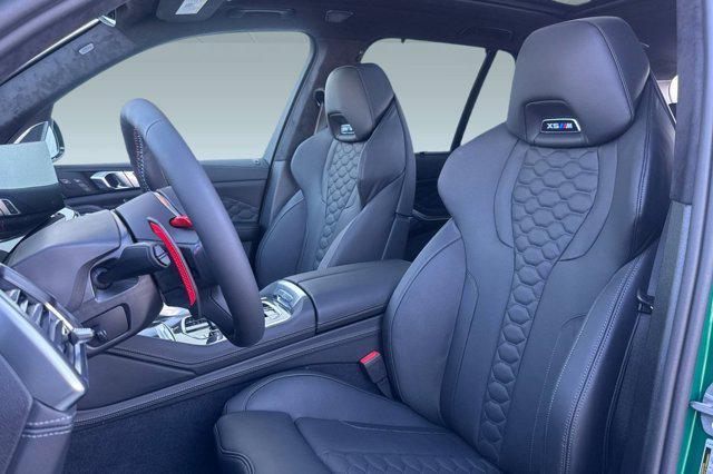 new 2026 BMW X5 M car, priced at $144,150