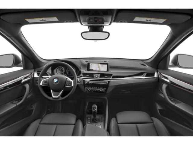 used 2020 BMW X1 car, priced at $15,584