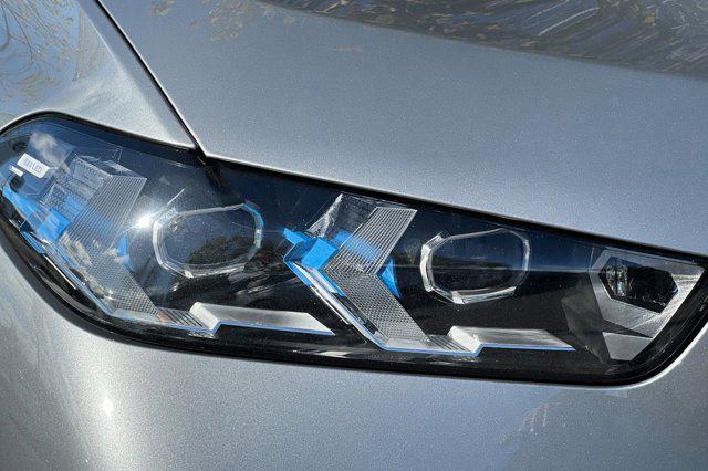 new 2026 BMW X5 PHEV car, priced at $84,950