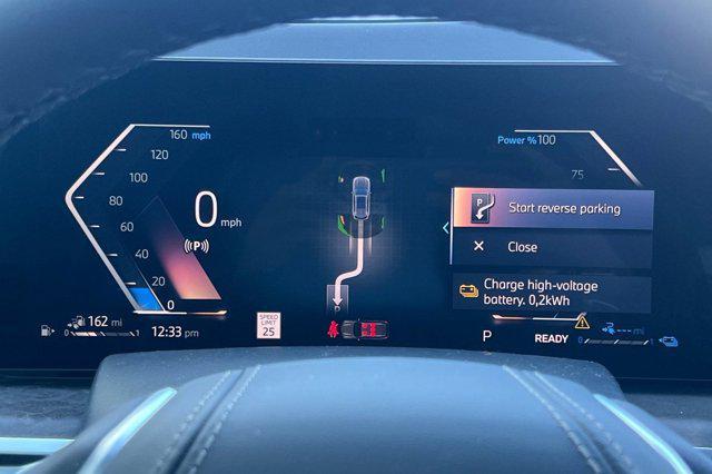 new 2026 BMW X5 PHEV car, priced at $84,950