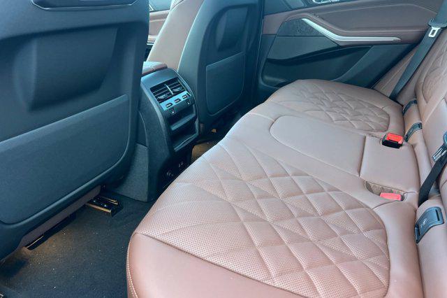 new 2026 BMW X5 PHEV car, priced at $84,950