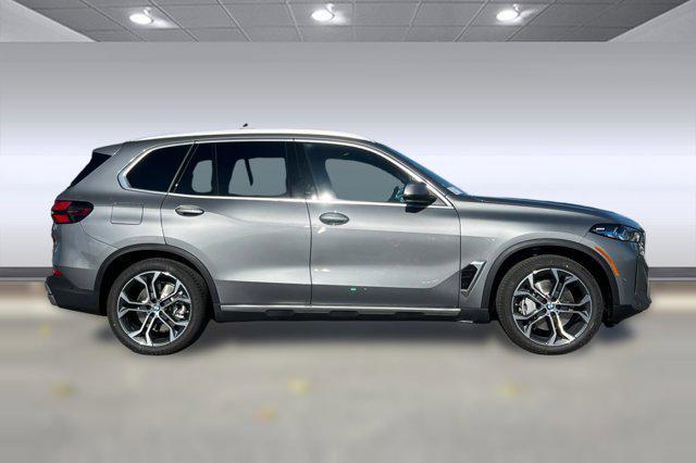 new 2026 BMW X5 PHEV car, priced at $84,950