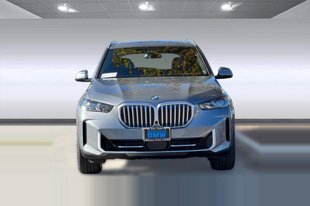 new 2026 BMW X5 PHEV car, priced at $84,950