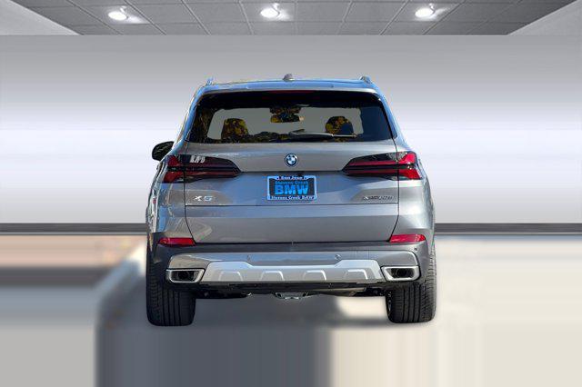 new 2026 BMW X5 PHEV car, priced at $84,950