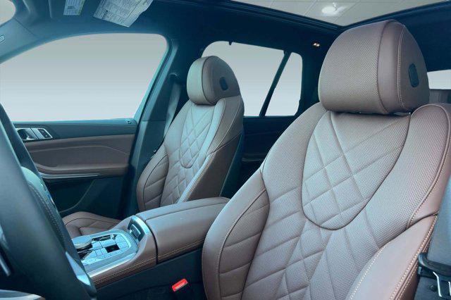 new 2026 BMW X5 PHEV car, priced at $84,950