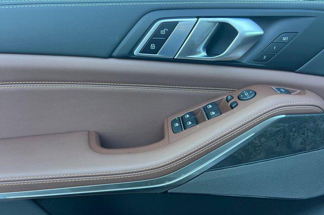 new 2026 BMW X5 PHEV car, priced at $84,950