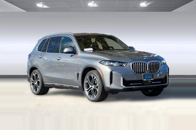 new 2026 BMW X5 PHEV car, priced at $84,950