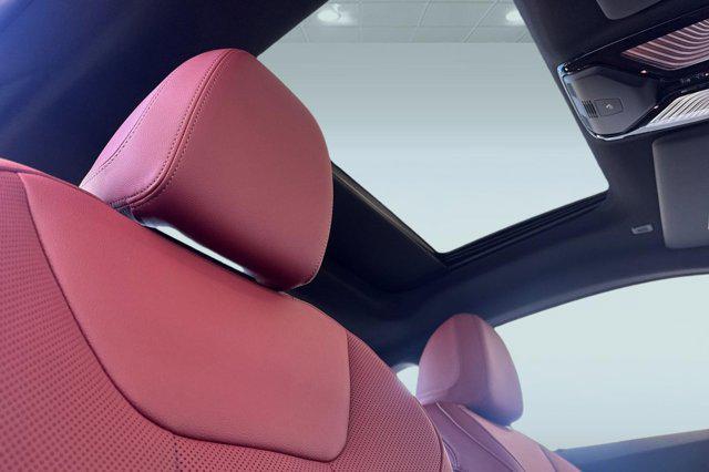 new 2026 BMW M440 car, priced at $74,965