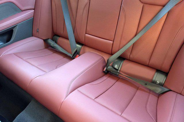 new 2026 BMW M440 car, priced at $74,965