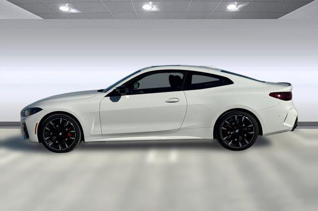 new 2026 BMW M440 car, priced at $74,965