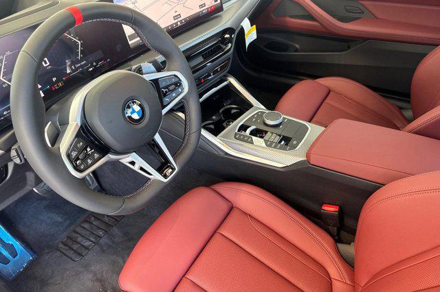 new 2026 BMW M440 car, priced at $74,965