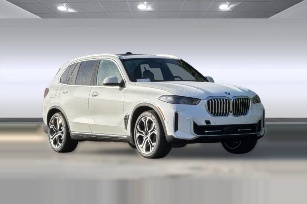 new 2026 BMW X5 PHEV car, priced at $83,575
