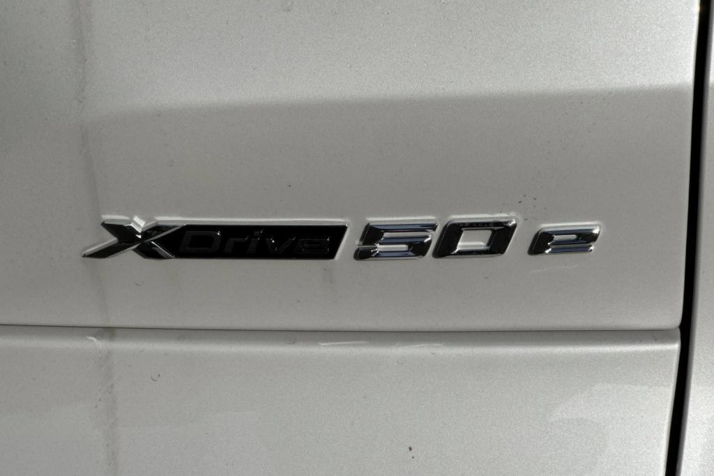 new 2026 BMW X5 PHEV car, priced at $83,575