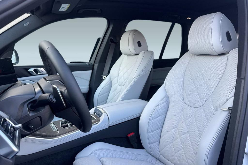 new 2026 BMW X5 PHEV car, priced at $83,575