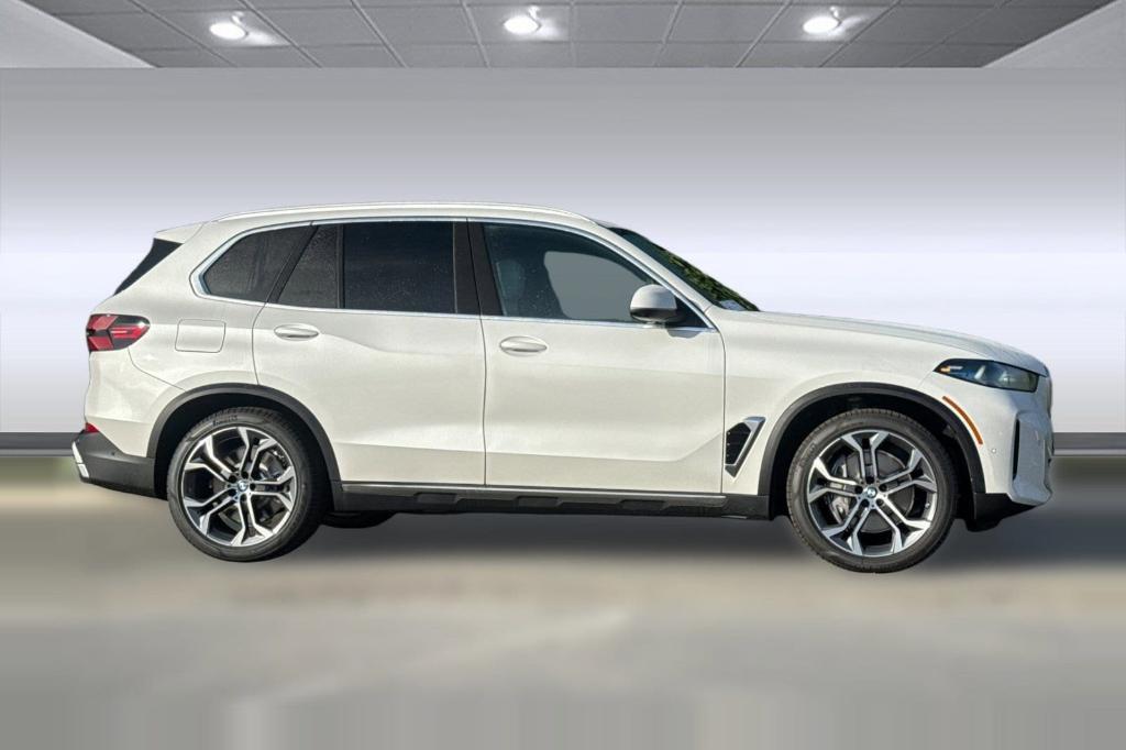 new 2026 BMW X5 PHEV car, priced at $83,575